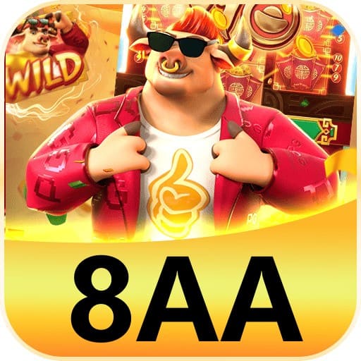 8AA Cassino Online